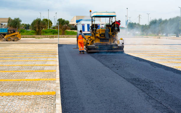 Best Driveway Overlay Services  in Starke, FL