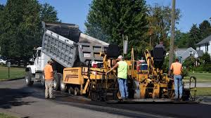 Best Cobblestone Driveway Installation  in Starke, FL